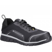 Safety Jogger Ligero 2 ESD Safety Trainers Metal Free 